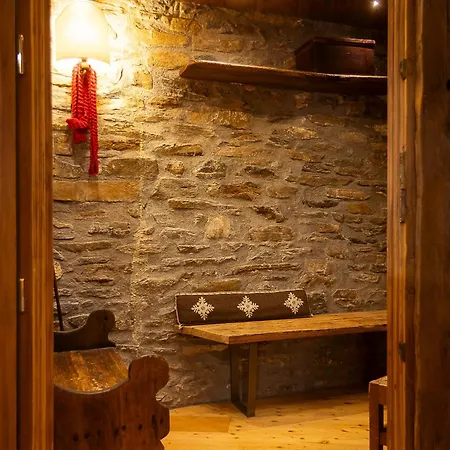 Maison Villair - Courmayeur Exterior photo
