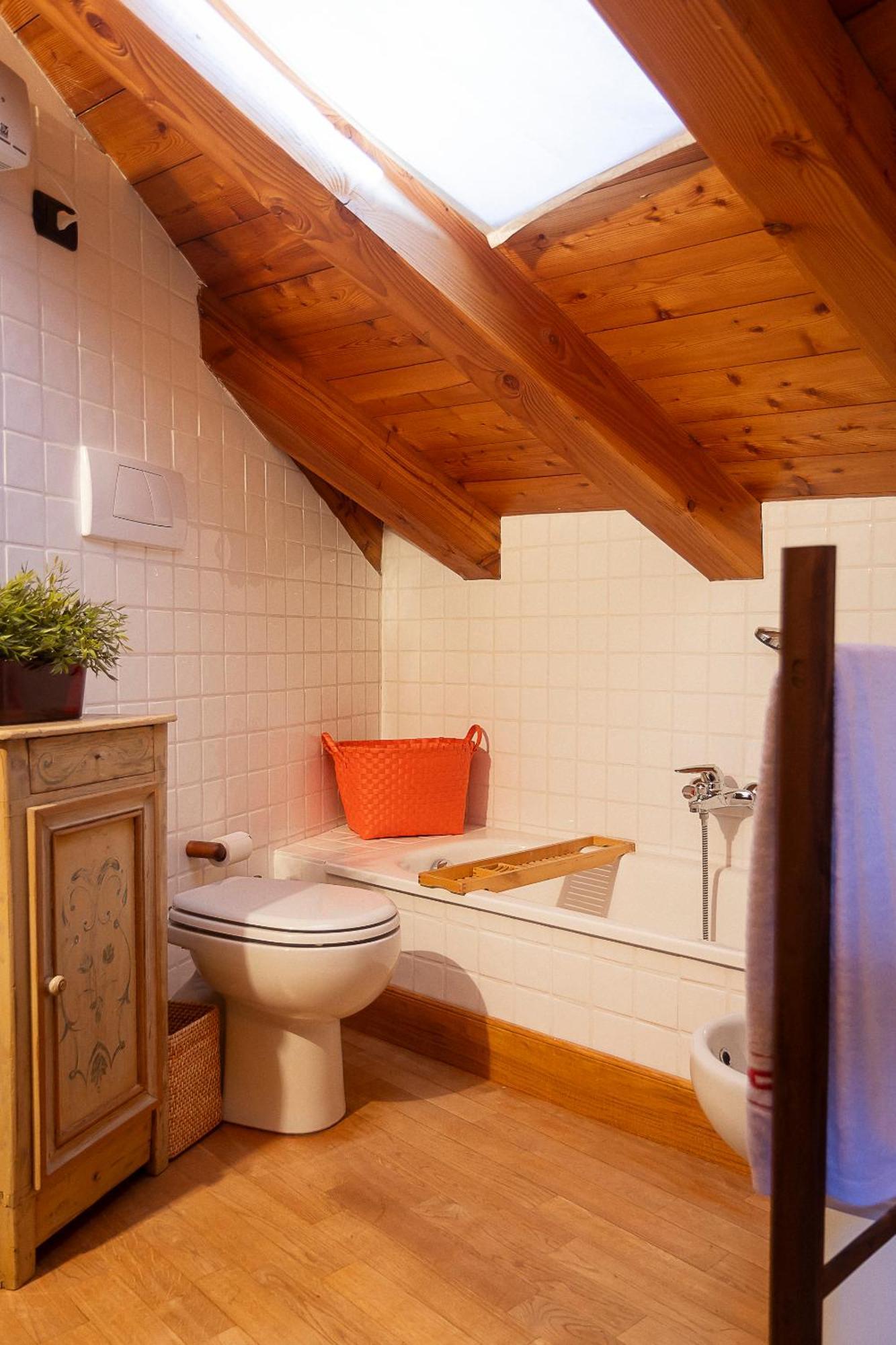 Apartment Maison Villair -