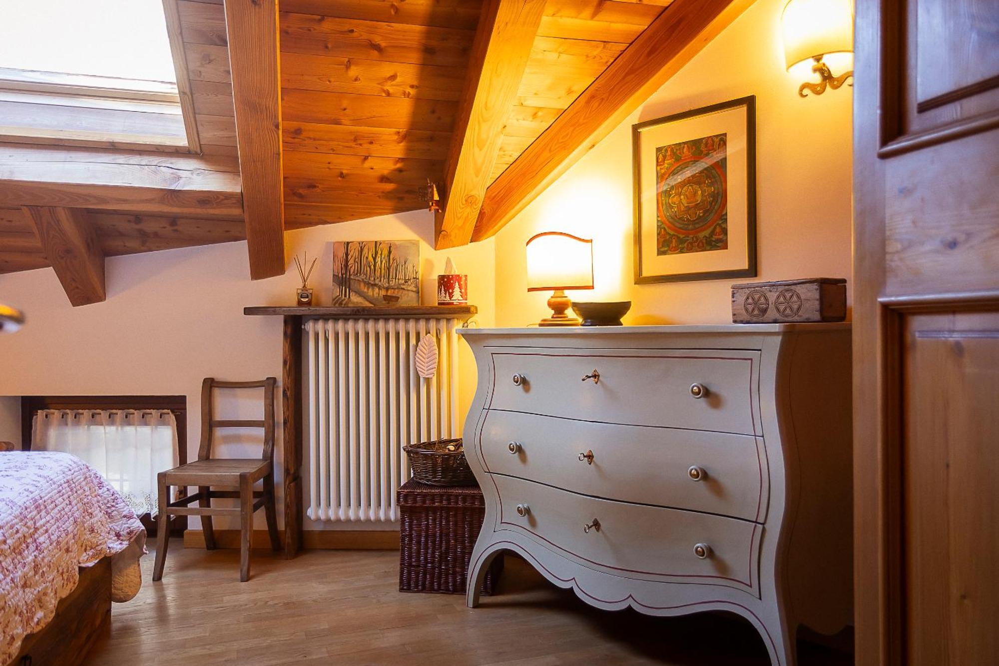 Maison Villair - * Courmayeur