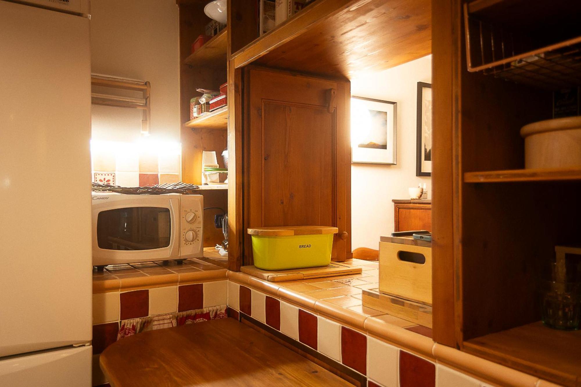 Maison Villair - Apartment