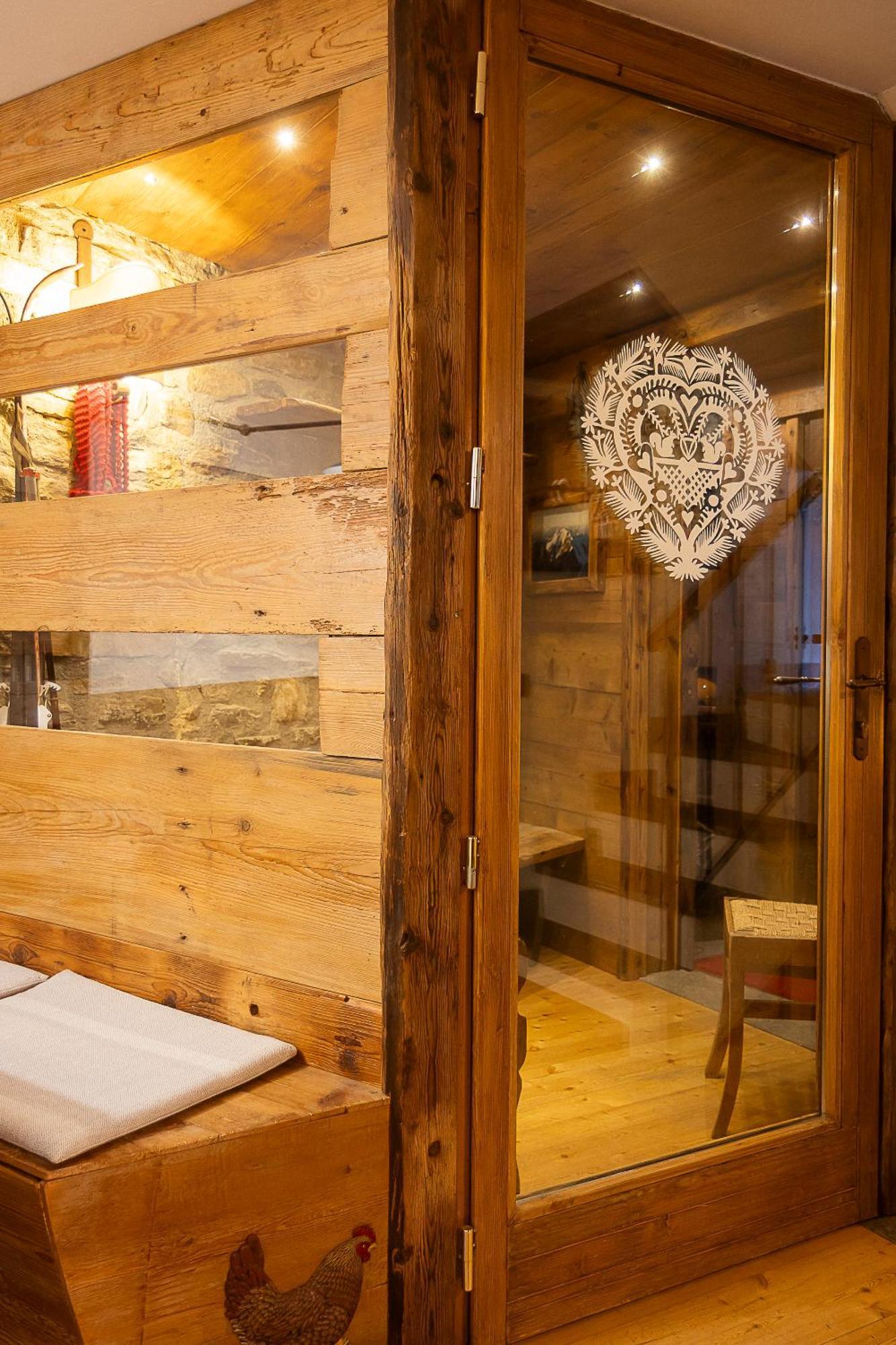 Maison Villair -