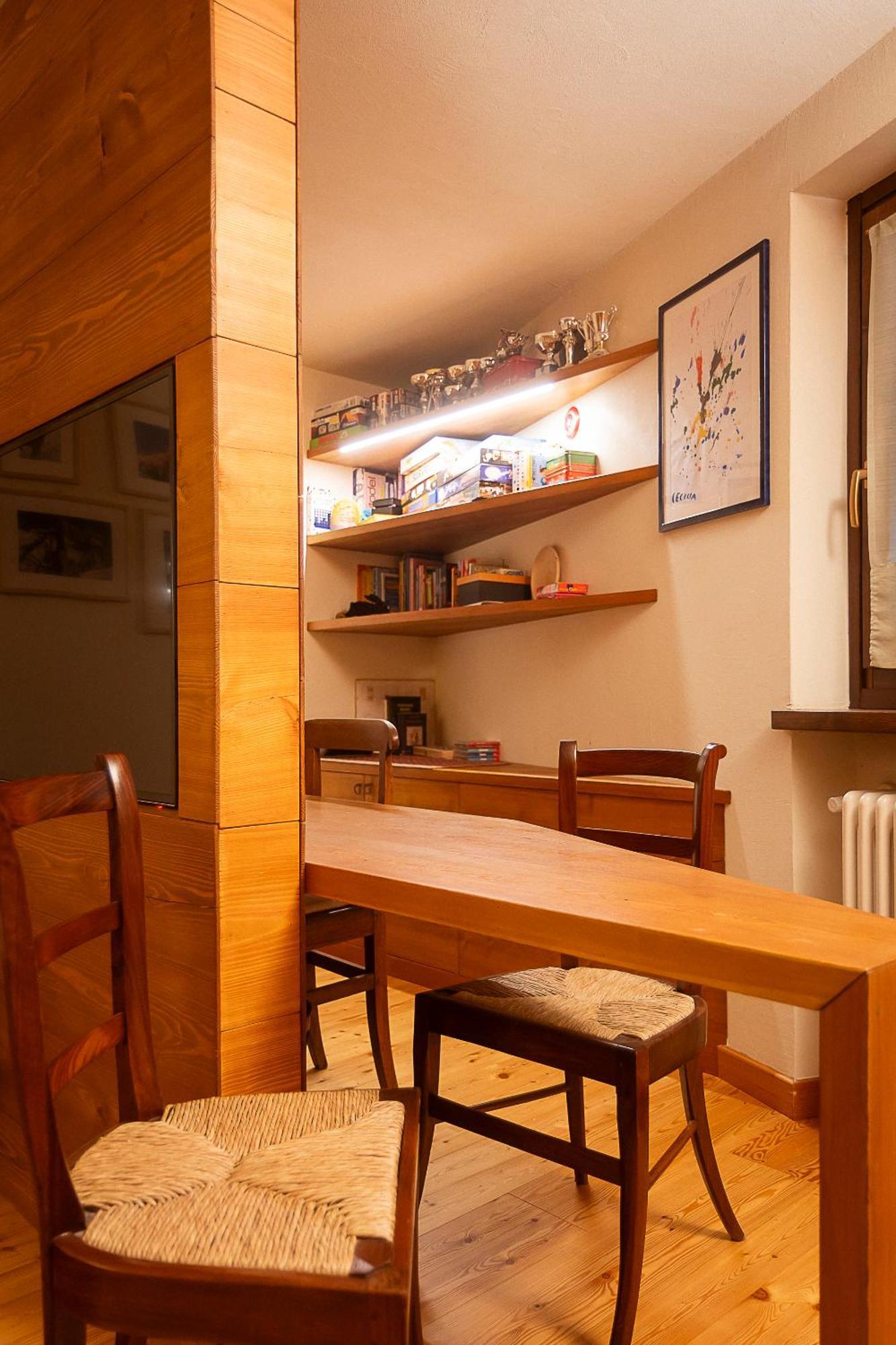 Apartment Maison Villair - Courmayeur