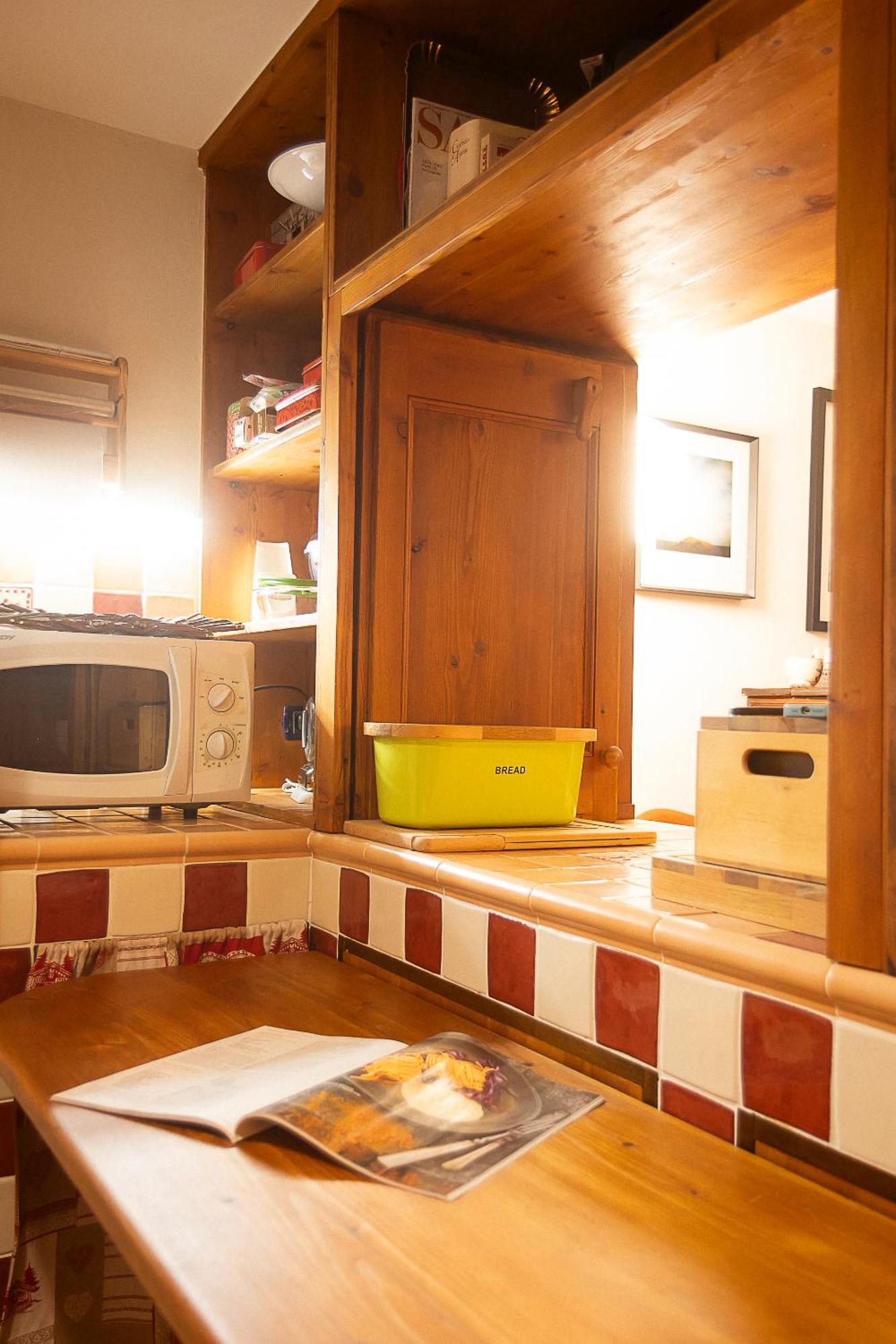 Maison Villair - Apartment