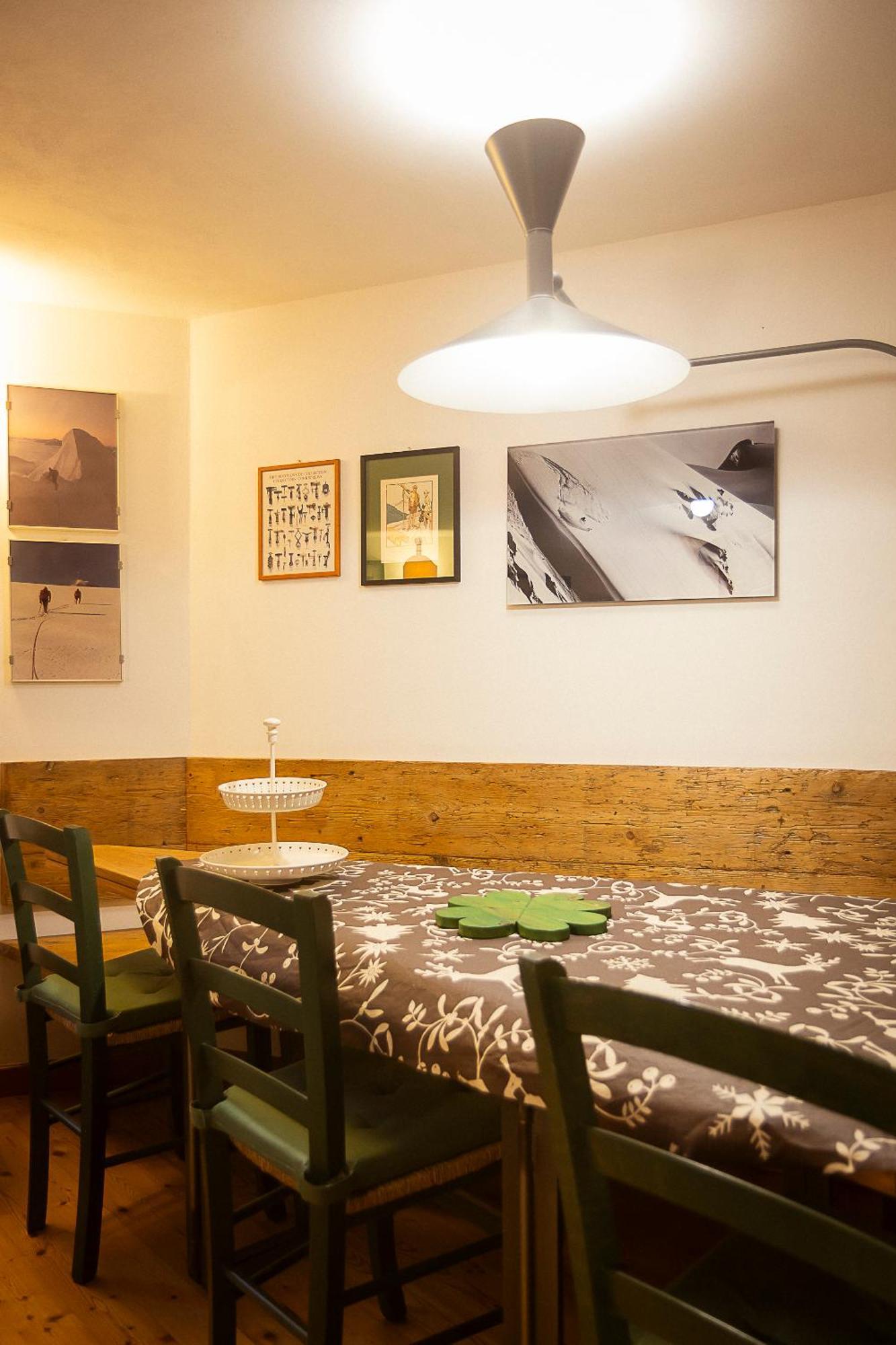 Apartment Maison Villair - *