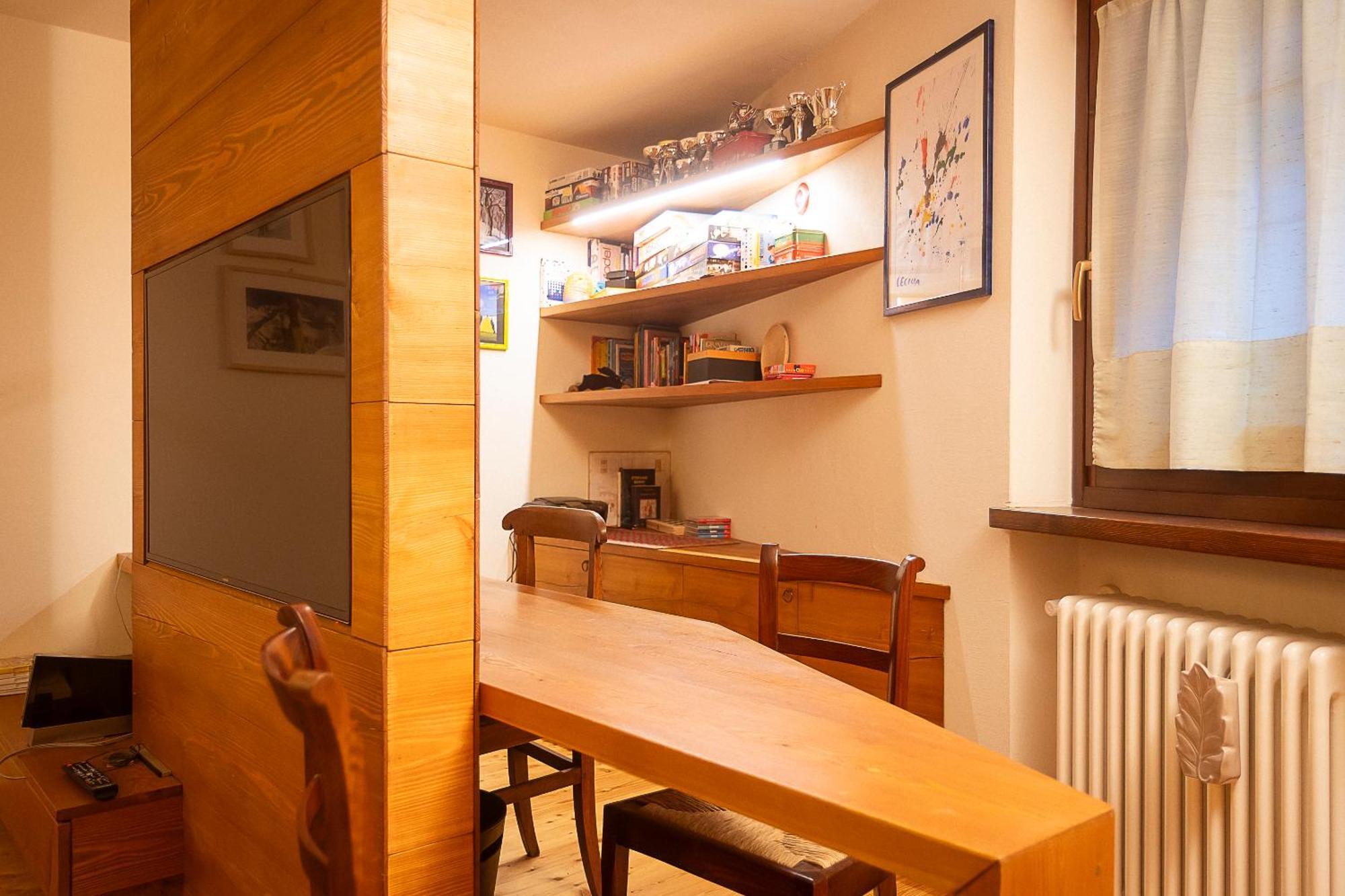 Maison Villair - *